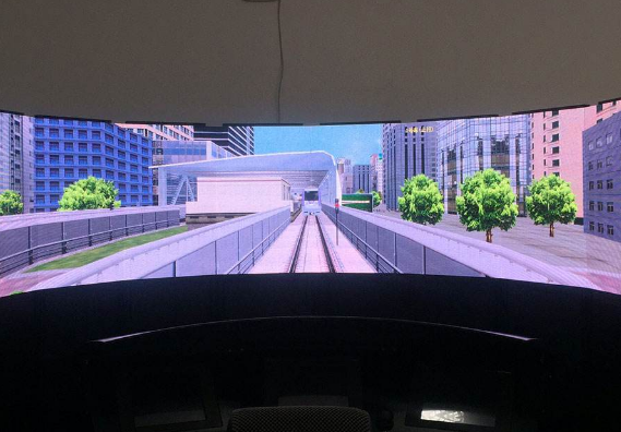 怎樣去鑒定一塊小間距高清LED顯示屏的好壞？
