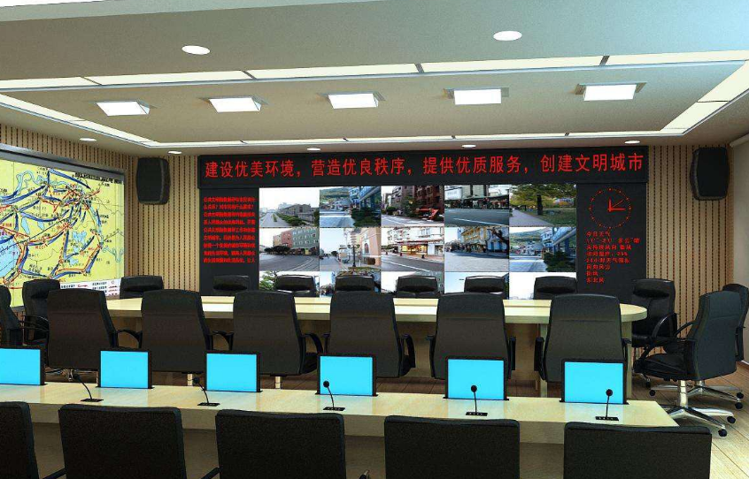 為什么小間距全彩led顯示屏會(huì )成為主流？